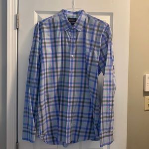 Mens shirt